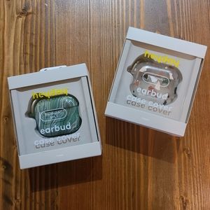 Lot of 2 AirPod Gen 3 Case Covers